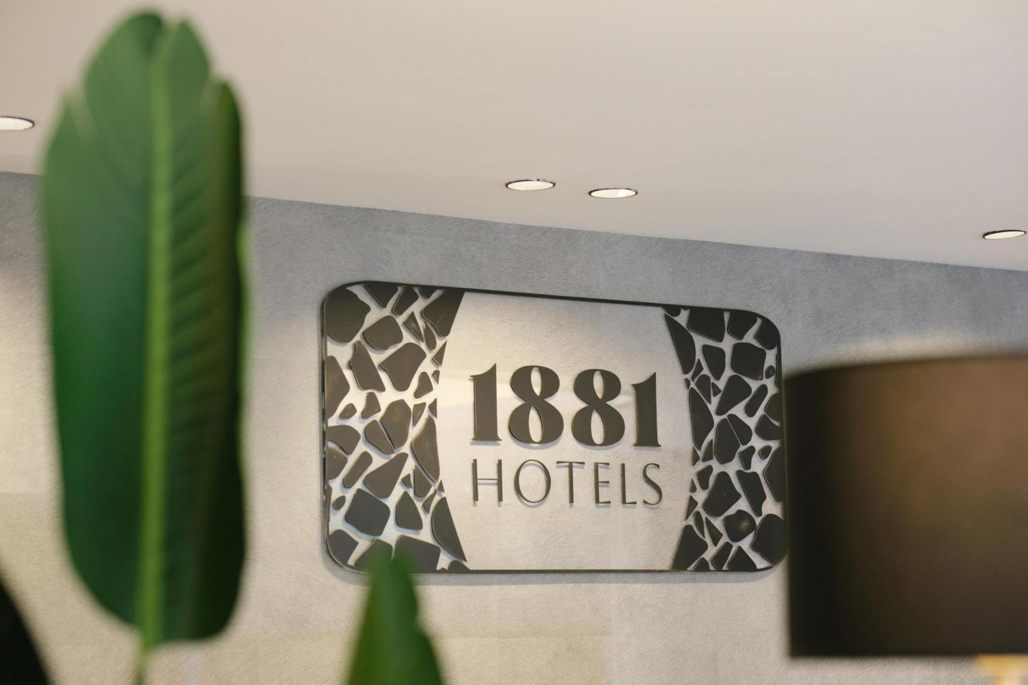 1881 Madrid Ventas Hotel Dış mekan fotoğraf