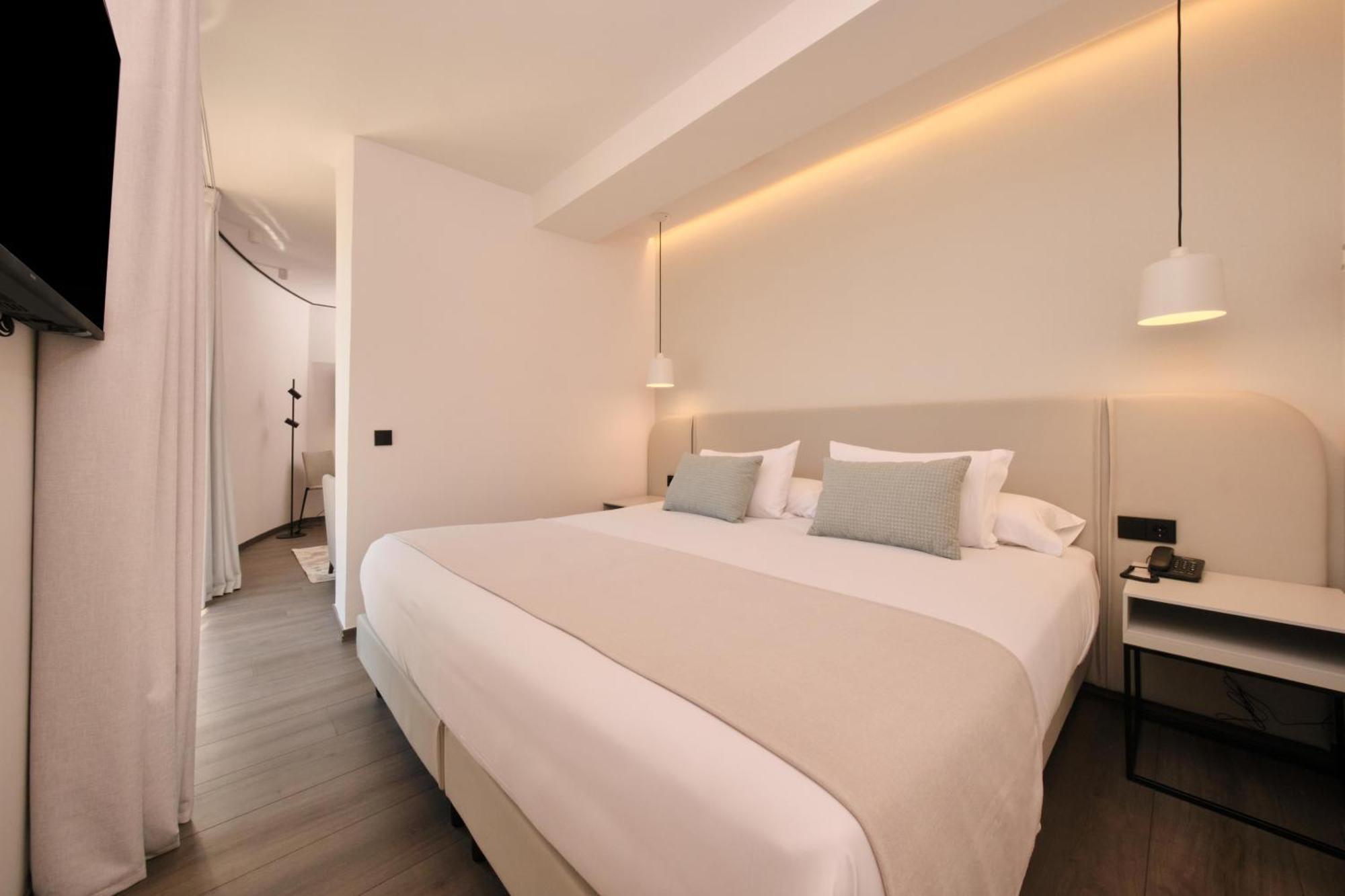 1881 Madrid Ventas Hotel Dış mekan fotoğraf
